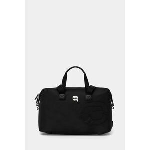 Karl Lagerfeld geanta culoarea negru, A1W30228 imagine