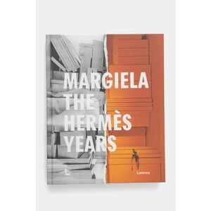 home & lifestyle carte Margiela. The Hermes Years by Katt Debo, English culoarea bej imagine