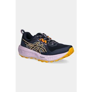 Asics pantofi de alergat Gel-Sonoma 8 culoarea albastru marin, 1012B771 imagine