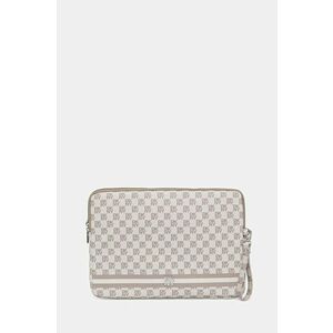 Dkny husa laptop culoarea bej, DKCS16PVSHLE imagine