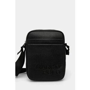 Marc O'Polo borseta culoarea negru, 41122100701144 imagine