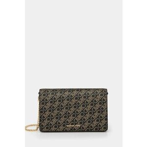 MICHAEL Michael Kors poseta culoarea negru, 32F4GJ6C8B imagine