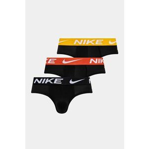 Nike slip barbati, culoarea negru, 0000KE1155 imagine