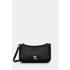 Karl Lagerfeld poseta culoarea negru, A1W30493 imagine