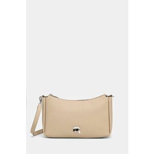 Karl Lagerfeld poseta culoarea bej, A1W30493 imagine