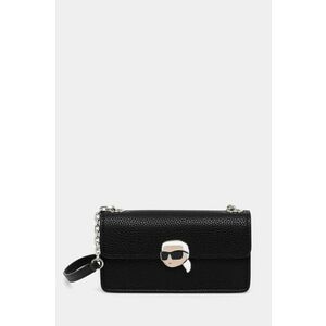 Karl Lagerfeld poseta culoarea negru, A1W32123 imagine