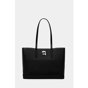 Karl Lagerfeld poseta culoarea negru, A1W30496 imagine