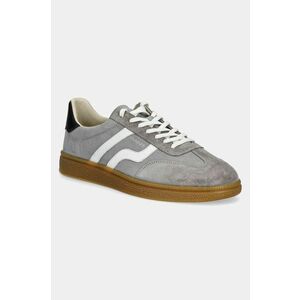 Gant sneakers Cuzmo culoarea gri, 30633481.G031 imagine