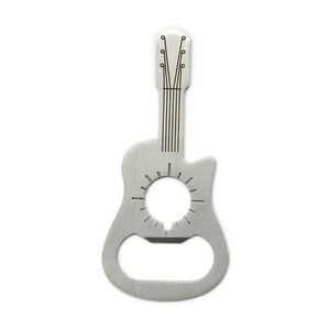 Gentlemen's Hardware deschizator de sticle Mini Guitar imagine