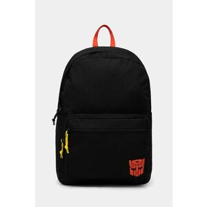 Converse rucsac x Transformers culoarea negru, mare, cu imprimeu, 10027824-A01 imagine