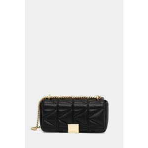 Karl Lagerfeld poseta culoarea negru, A1W30435 imagine