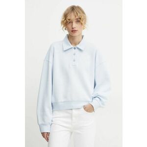 Filippa K bluza femei, neted, 31369 imagine