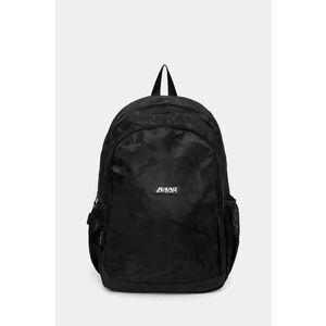 Karl Kani rucsac culoarea negru, mare, neted, 40000012 imagine