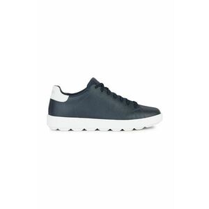 Geox sneakers U SPHERICA ECUB-1 A culoarea albastru marin, U45GPA 0009B C4002 imagine