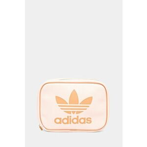 adidas Originals portfard AC COSMETIC BAG culoarea roz, JD5326 imagine