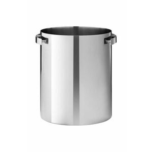 Stelton cooler Arne Jacobsen 2, 5 L culoarea gri imagine