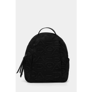 Aldo rucsac EVIEBACK femei, culoarea negru, mare, neted, 13863832 imagine