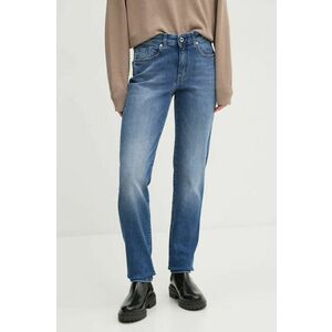 Karl Lagerfeld Jeans jeansi femei, A1W10108 imagine