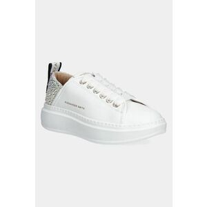 Alexander Smith sneakers Wembley culoarea alb, ASBBWYW0506WIA imagine