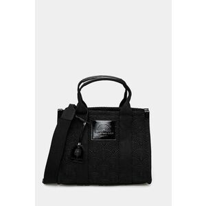 Kurt Geiger London poseta culoarea negru, 4060900609 imagine