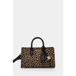 MICHAEL Michael Kors poseta culoarea bej, 32R5GETC0O imagine