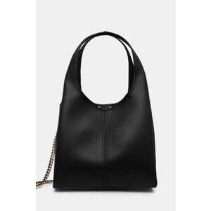 Aldo poseta AMBROSIA culoarea negru, 13897687 imagine