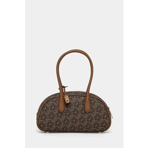 MICHAEL Michael Kors poseta culoarea maro, 30F4G1US5B imagine