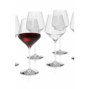 Eva Solo set de pahare de vin Legio Nova 450 ml 6-pack culoarea transparent imagine