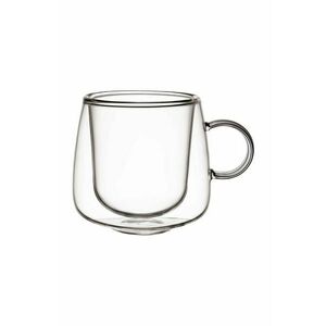 Villeroy & Boch set de cești espresso Artesano Espresso 60 ml 2-pack culoarea transparent imagine