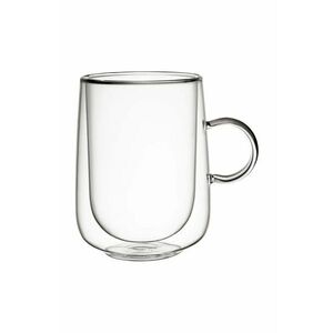 Villeroy & Boch set de pahare Artesano 360 ml 2-pack culoarea transparent imagine