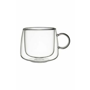 Villeroy & Boch set de pahare Artesano 250 ml 2-pack culoarea transparent imagine