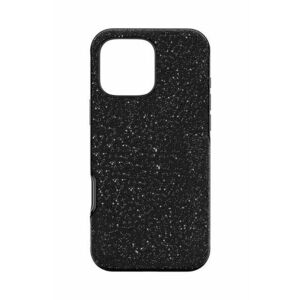 Swarovski etui pentru telefon HIGH 16 PRO MAX culoarea negru, 5698789 imagine