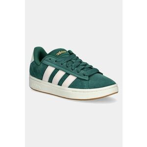 adidas sneakers Grand Court Alpha 00S culoarea verde, JI1715 imagine