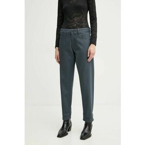 G-Star Raw jeansi femei medium waist imagine