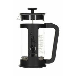 Bialetti cafetiera French Press Smart 350 ml imagine