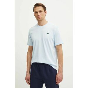 Lacoste tricou barbati, neted imagine