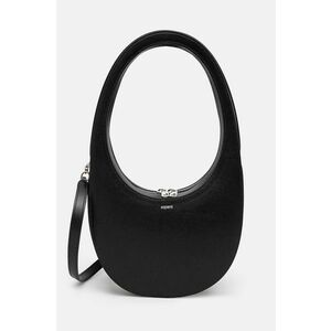 Coperni poseta Crossbody Swipe Bag culoarea negru, COPBA38405 imagine