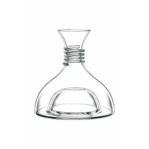 Spiegelau decantor carafă Red&White Decanter 1 L culoarea transparent imagine