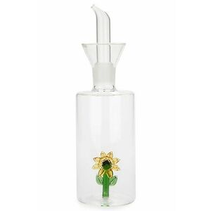 Balvi dozator de ulei Sunflower 350 ml culoarea transparent imagine