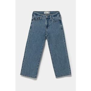 Abercrombie & Fitch jeans copii KI231-4095 imagine