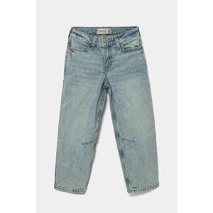 Abercrombie & Fitch jeans copii KI255-4140 imagine