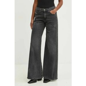 Diesel jeans femei high waist, A03624.0CLBG imagine