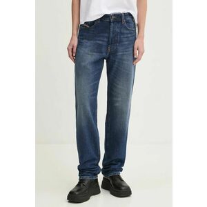 Diesel jeans femei high waist, A07018.09L21 imagine