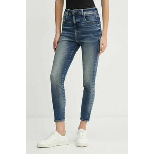 Diesel jeans 1984 SLANDY-HIGH L.30 TROUSERS femei, A03598.007Y9 imagine