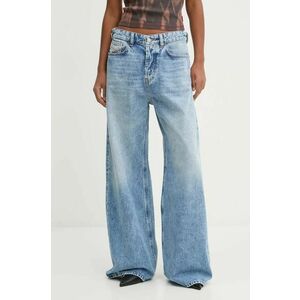 Diesel jeans femei high waist, A06925.09I29 imagine