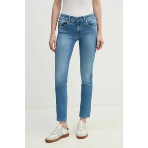 Pepe Jeans jeans SLIM JEANS LW NEW BROOKE femei, PL204737NC2 imagine