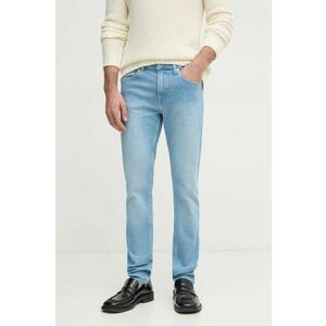 Pepe Jeans jeans SLIM JEANS HATCH bărbați, PM207388NC7 imagine