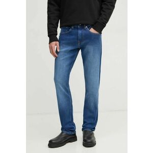 Pepe Jeans jeans STRAIGHT JEANS CASH bărbați PM207393HX4 imagine