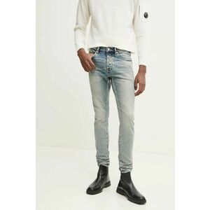 PURPLE BRAND jeans SKINNY ELECTRIC TINT bărbați P001-SELT424 imagine