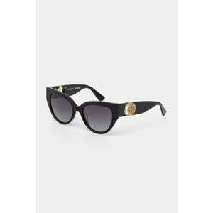 Kurt Geiger London ochelari de soare femei, culoarea negru, 4040605679 imagine